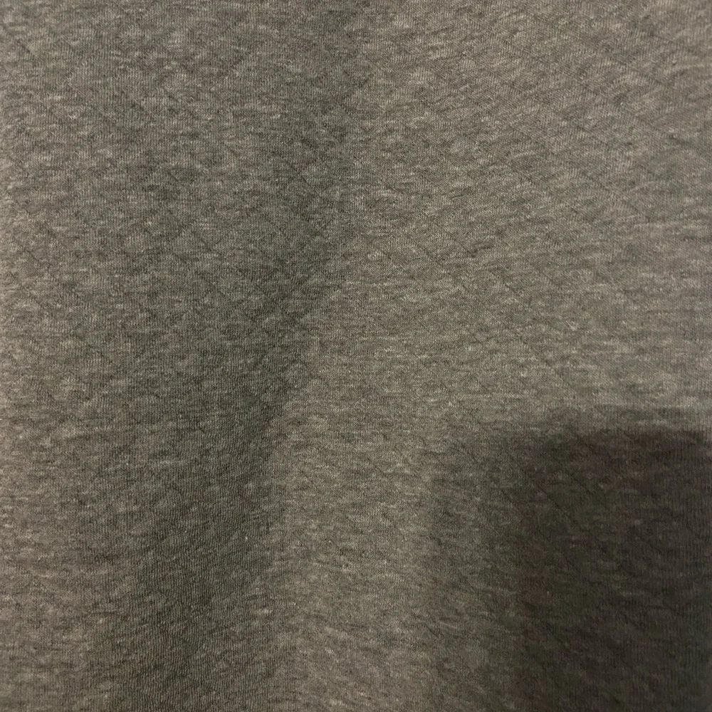 Cynthia Rowley Gray Crew Neck Sweater Relaxed Fit